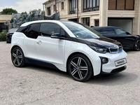 BMW i3 2016 годаүшін8 900 000 тг. в Алматы