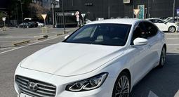 Hyundai Grandeur 2018 годаfor11 600 000 тг. в Шымкент – фото 3