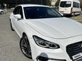 Hyundai Grandeur 2018 годаfor11 600 000 тг. в Шымкент – фото 8