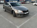 Kia Optima 2015 года за 4 500 000 тг. в Алматы