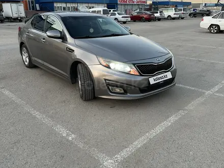 Kia Optima 2015 года за 4 500 000 тг. в Алматы