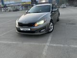 Kia Optima 2015 года за 4 500 000 тг. в Алматы – фото 3
