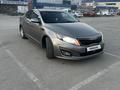 Kia Optima 2015 года за 4 500 000 тг. в Алматы – фото 4