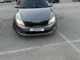 Kia Optima 2015 года за 4 500 000 тг. в Алматы – фото 5