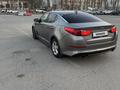 Kia Optima 2015 года за 4 500 000 тг. в Алматы – фото 8