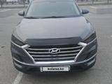 Hyundai Tucson 2020 года за 11 000 000 тг. в Тараз