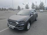 Hyundai Tucson 2020 года за 11 000 000 тг. в Тараз – фото 2
