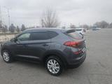 Hyundai Tucson 2020 года за 11 000 000 тг. в Тараз – фото 3