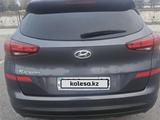 Hyundai Tucson 2020 года за 11 000 000 тг. в Тараз – фото 4