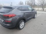 Hyundai Tucson 2020 года за 11 000 000 тг. в Тараз – фото 5