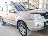 Nissan X-Trail 2006 года за 3 800 000 тг. в Атырау – фото 2