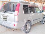 Nissan X-Trail 2006 года за 3 800 000 тг. в Атырау – фото 3