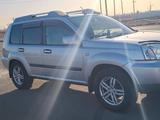 Nissan X-Trail 2006 года за 3 800 000 тг. в Атырау – фото 4