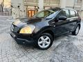 Nissan Qashqai 2007 годаүшін5 500 000 тг. в Алматы – фото 3