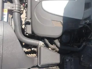 Kia K7, 2015