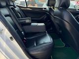 Kia K7 2015 годаүшін7 200 000 тг. в Аксу – фото 5