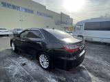 Toyota Camry 2015 годаfor9 800 000 тг. в Алматы