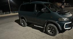 Mitsubishi Delica 1997 годаүшін6 230 000 тг. в Караганда – фото 2