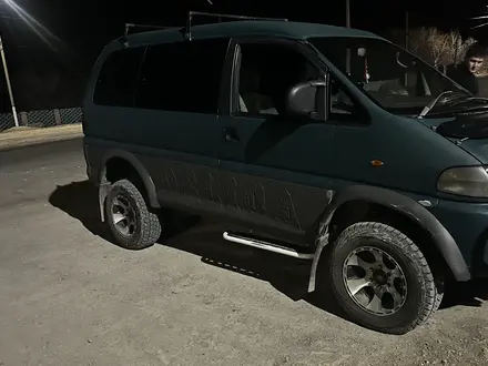 Mitsubishi Delica 1997 года за 6 230 000 тг. в Караганда – фото 2