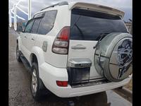 Toyota Land Cruiser Prado 2003 годаүшін8 000 000 тг. в Усть-Каменогорск