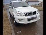 Toyota Land Cruiser Prado 2003 года за 8 000 000 тг. в Усть-Каменогорск – фото 4