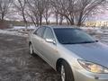 Toyota Camry 2003 годаүшін6 600 000 тг. в Актобе – фото 4