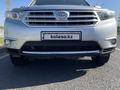 Toyota Highlander 2012 года за 9 999 000 тг. в Алматы – фото 18