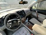 Toyota Highlander 2012 годаfor10 200 000 тг. в Алматы – фото 3