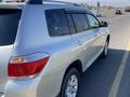 Toyota Highlander 2012 года за 10 200 000 тг. в Алматы – фото 21