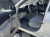 Toyota Highlander 2012 годаүшін10 200 000 тг. в Алматы