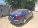 Chevrolet Lacetti 2008 годаfor2 700 000 тг. в Алматы – фото 4