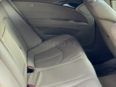 Mercedes-Benz E 350 2006 года за 6 500 000 тг. в Алматы – фото 4