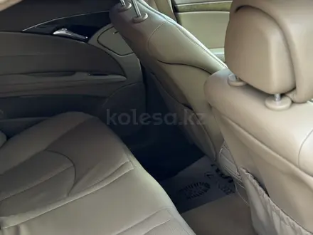 Mercedes-Benz E 350 2006 года за 6 500 000 тг. в Алматы – фото 5