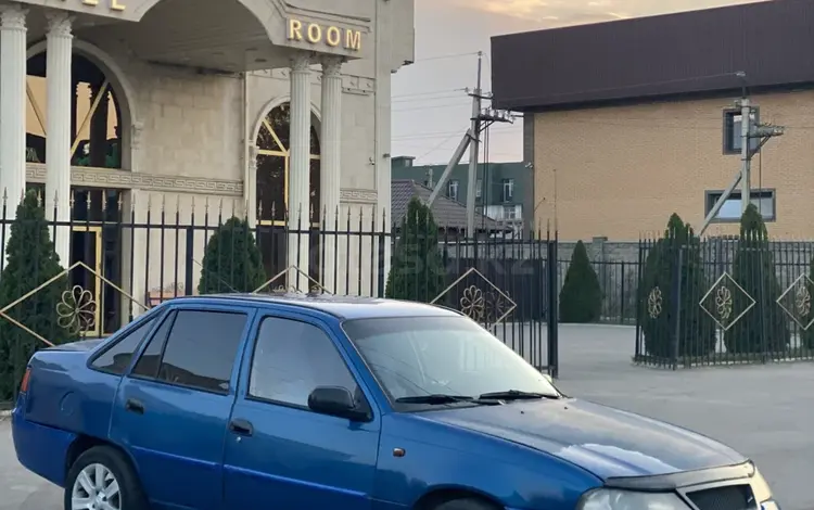 Daewoo Nexia 2011 года за 780 000 тг. в Алматы
