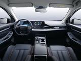 Chery Arrizo 6 2025 годаүшін6 990 000 тг. в Астана – фото 4