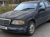 Mercedes-Benz C 180 1994 годаүшін600 000 тг. в Усть-Каменогорск