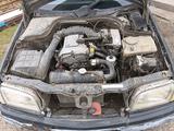 Mercedes-Benz C 180 1994 годаүшін600 000 тг. в Усть-Каменогорск – фото 2