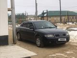 Audi A4 2002 годаүшін2 200 000 тг. в Атырау