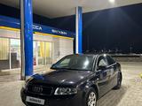 Audi A4 2002 года за 2 200 000 тг. в Атырау – фото 3