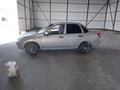 ВАЗ (Lada) Granta 2190 2012 года за 1 700 000 тг. в Костанай – фото 8