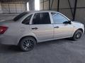 ВАЗ (Lada) Granta 2190 2012 года за 1 700 000 тг. в Костанай – фото 9