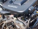 Двигатель Suzuki H27A за 100 тг. в Алматы