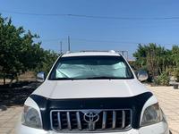 Toyota Land Cruiser Prado 2008 года за 11 300 000 тг. в Усть-Каменогорск