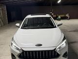 JAC J7 2021 годаүшін5 600 000 тг. в Алматы