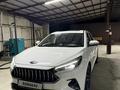 JAC J7 2021 года за 5 600 000 тг. в Алматы – фото 2