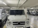 Mercedes-Benz G 500 2008 годаүшін19 000 000 тг. в Алматы