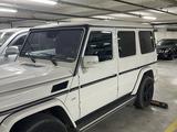 Mercedes-Benz G 500 2008 годаүшін19 000 000 тг. в Алматы – фото 3