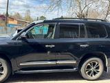 Toyota Land Cruiser 2013 года за 20 000 000 тг. в Усть-Каменогорск