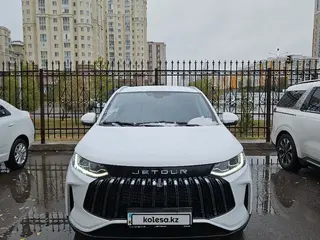 Джетур X50, 2026
