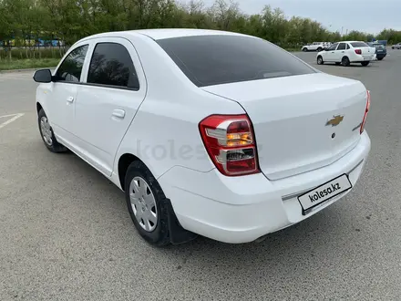 Chevrolet Cobalt 2020 года за 6 150 000 тг. в Уральск